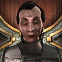 roguedragon — legacy portrait