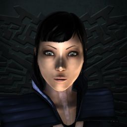 5erv4ntes — legacy portrait