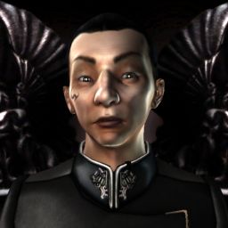 velican — legacy portrait