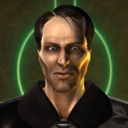 BaronZemo 2 — legacy portrait