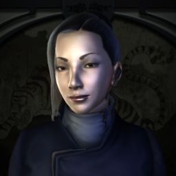 Aeriose — legacy portrait