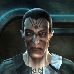 Tsuke13 — legacy portrait