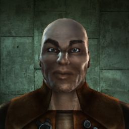 Bob Warlock — legacy portrait