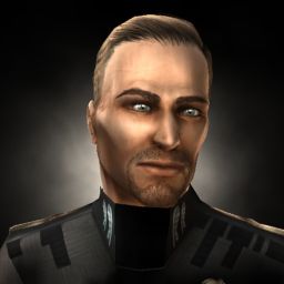 milegrin — legacy portrait