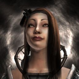Spritzring — legacy portrait