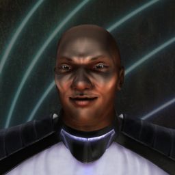 D Sanches — legacy portrait