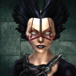 Dinnah Lupus — legacy portrait