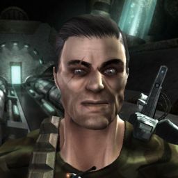 logossp — legacy portrait