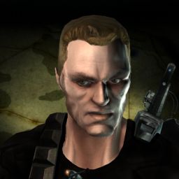Thomas Champion — legacy portrait