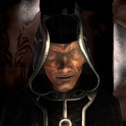 Roneac — legacy portrait