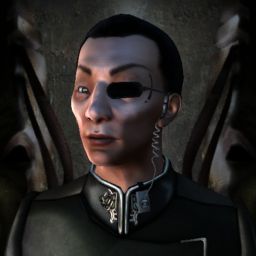 BeaconyTwo — legacy portrait