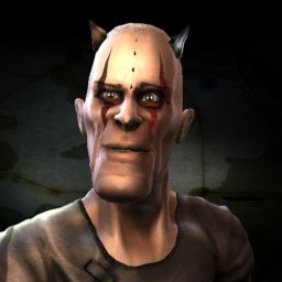 QUASIM0D0 — legacy portrait