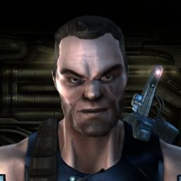 Nefarious Jack — legacy portrait