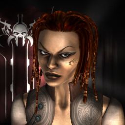 mazaFaca — legacy portrait