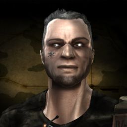 Ashmedi — legacy portrait