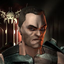Insig — legacy portrait