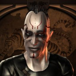 Jessterzx — legacy portrait