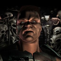 Zombie Zomb — legacy portrait