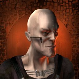 Lord Podgelark — legacy portrait