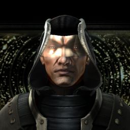 JaaKarr — legacy portrait