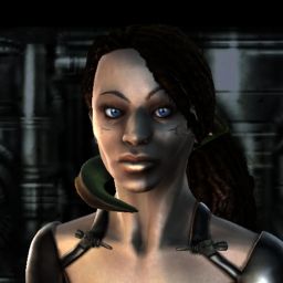Dragoslove — legacy portrait