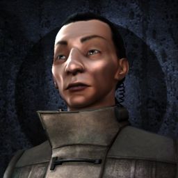 SAULCRONY 3 — legacy portrait