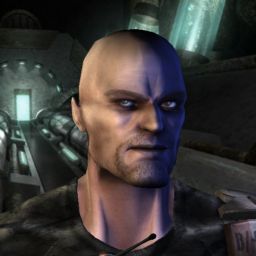MbaTsu Ronan — legacy portrait