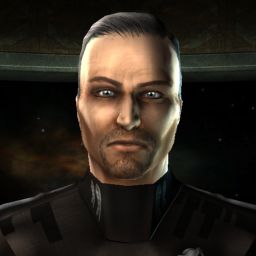 Ulrick Vondam — legacy portrait