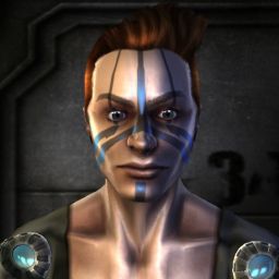 Zeth Kruel — legacy portrait