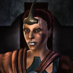ellie may — legacy portrait