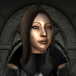 Belana Leges — legacy portrait