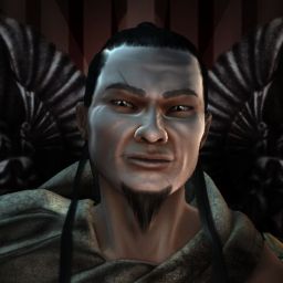 madstryker — legacy portrait