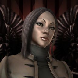 Mizasuka Madete — legacy portrait