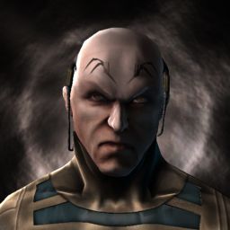 Agent2 Holtze — legacy portrait