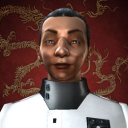 Stars Director — legacy portrait