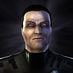 Hekto Starspire — legacy portrait
