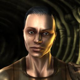 DethNinjaDragn — legacy portrait