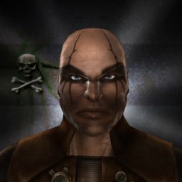 Helvegr — legacy portrait