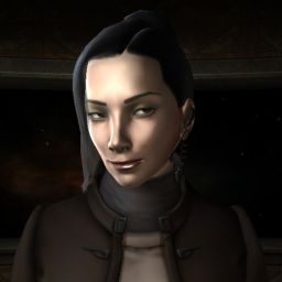 Psywren Maltere — legacy portrait