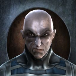 Leet Al — legacy portrait