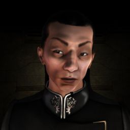 Kanuts — legacy portrait