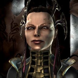 phr0zengurl — legacy portrait