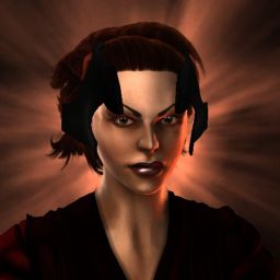 Dea Melchizedek — legacy portrait