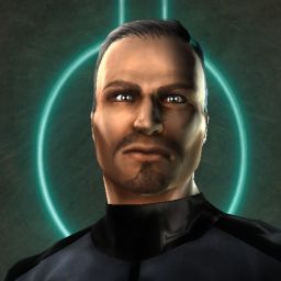 Prejun — legacy portrait