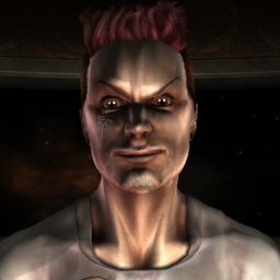 Shadowschild — legacy portrait