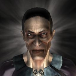 Hittavainen — legacy portrait