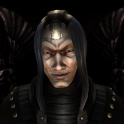 Wrztra'Kme — legacy portrait