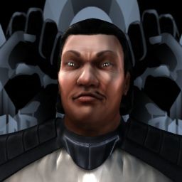 SMOOC — legacy portrait
