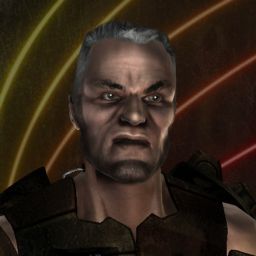 HagbardCeline I — legacy portrait