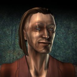 zamppe — legacy portrait